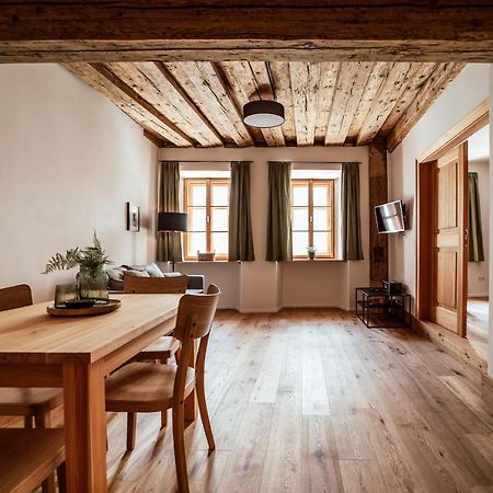 The Salt Residences Hallein Buitenkant foto