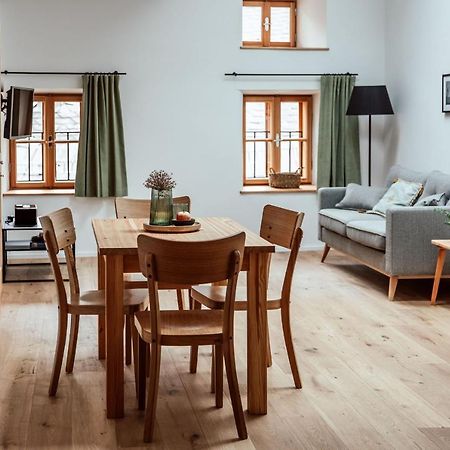 The Salt Residences Hallein Buitenkant foto