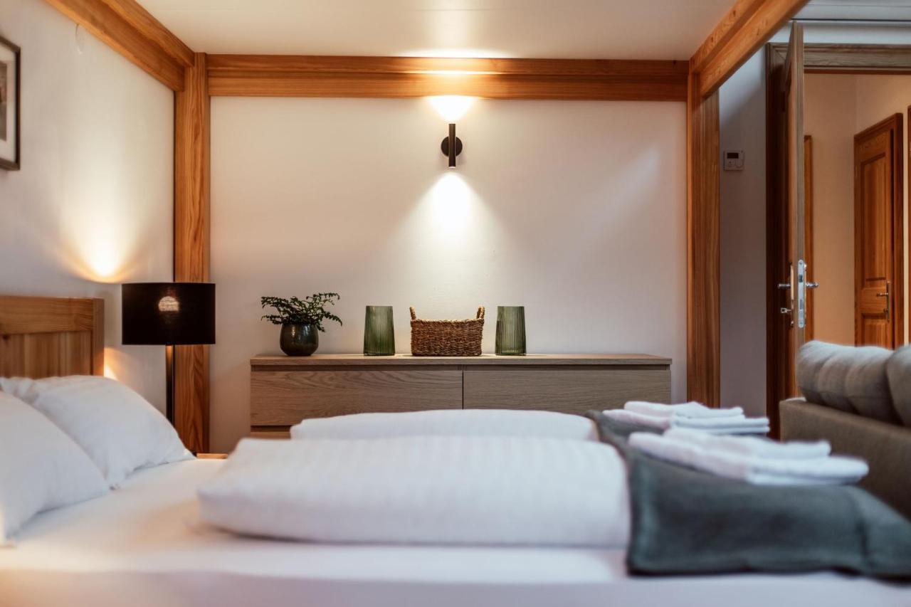 The Salt Residences Hallein Buitenkant foto