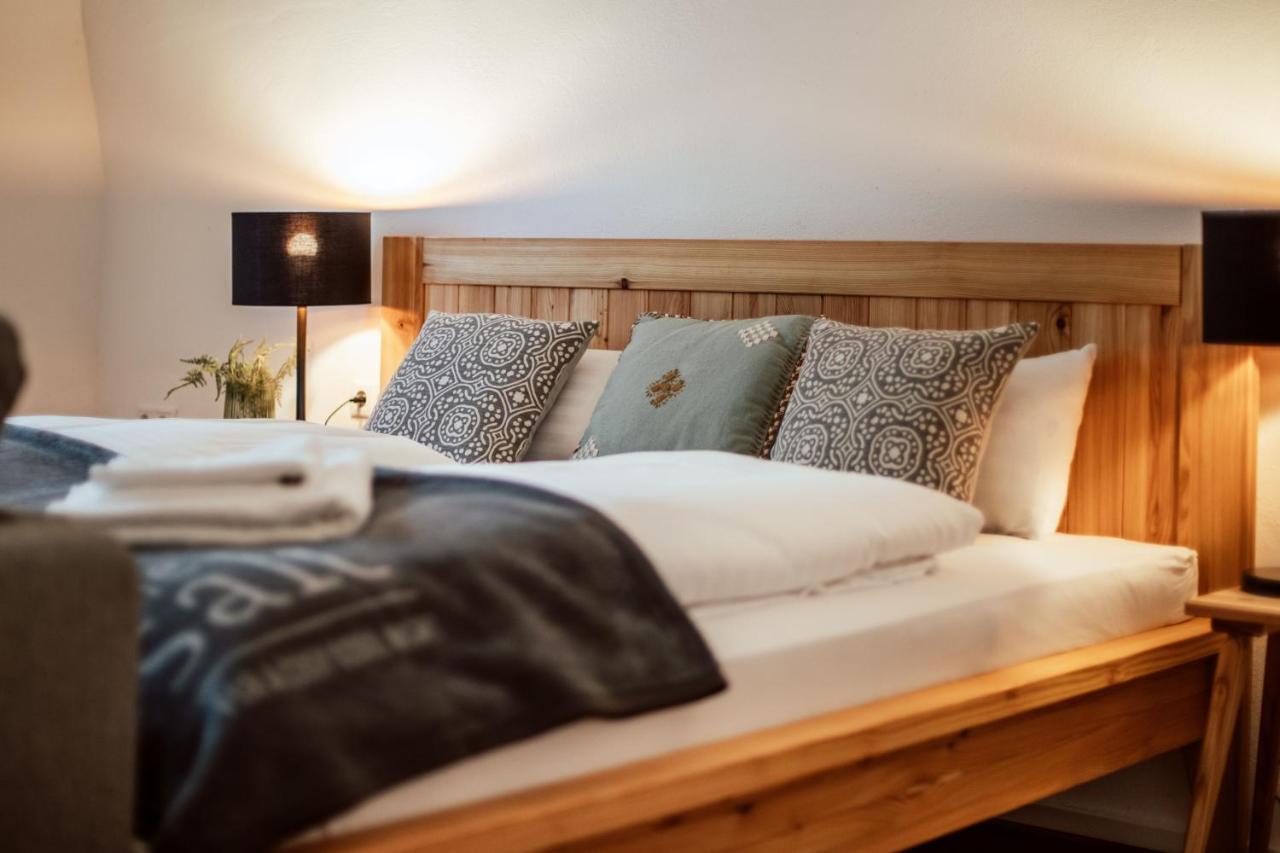 The Salt Residences Hallein Buitenkant foto