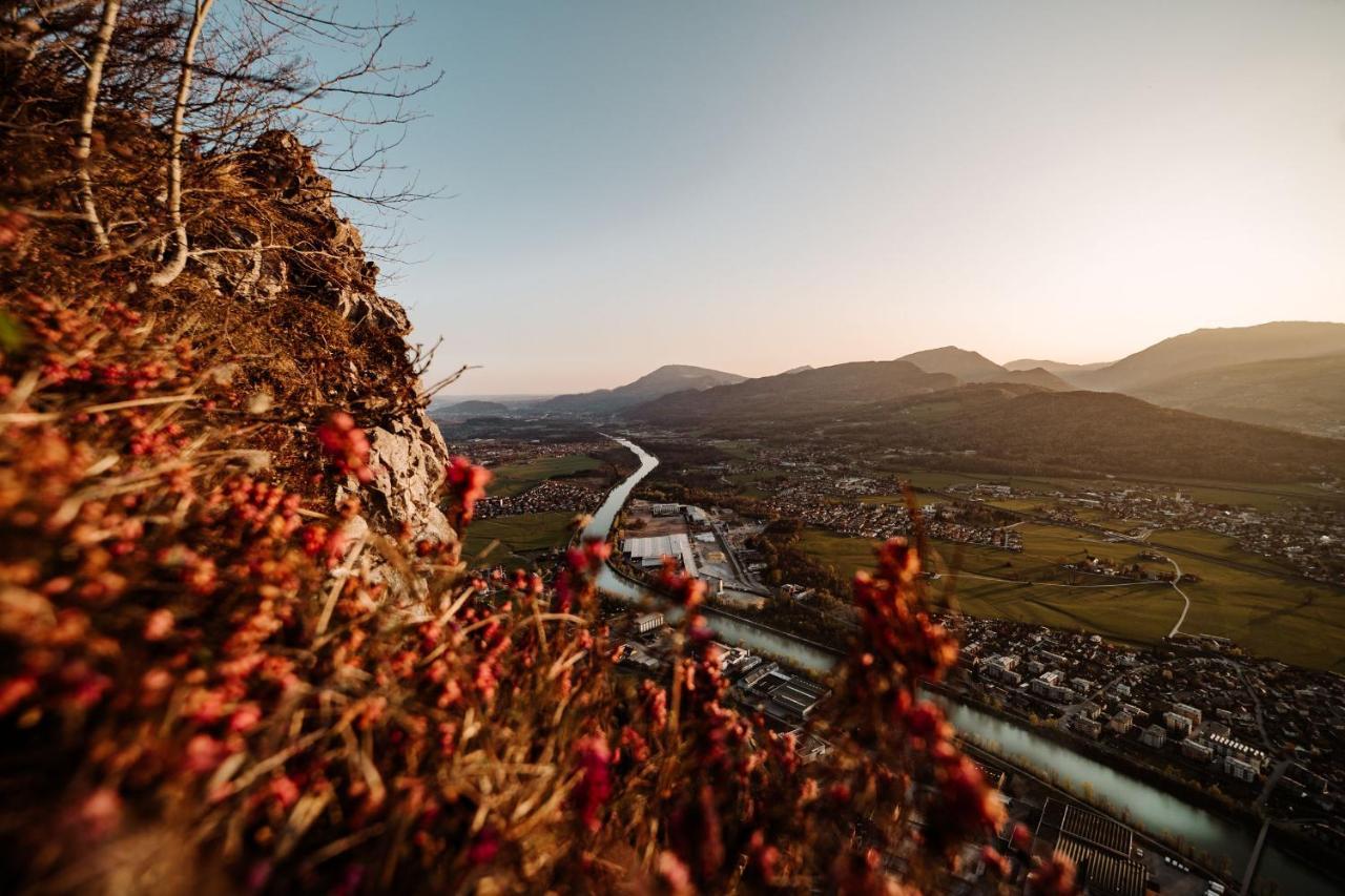 The Salt Residences Hallein Buitenkant foto
