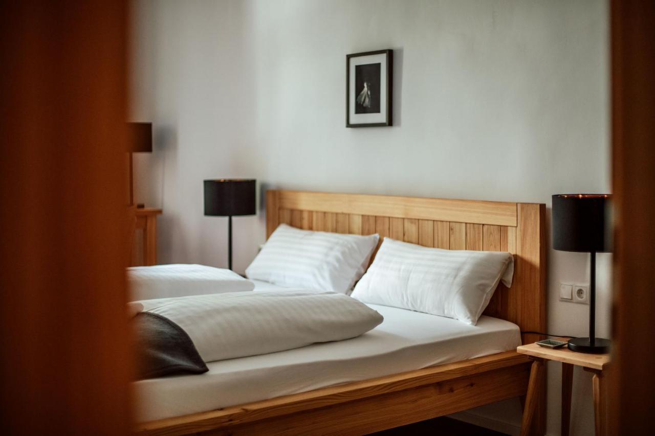 The Salt Residences Hallein Buitenkant foto